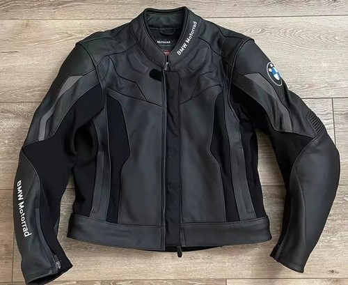 Bmw motorbike original cowhide - bmw,