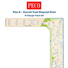PECO Plan 8: Oxcroft Coal