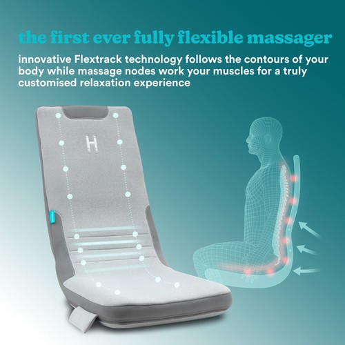 Homedics full body - , flex