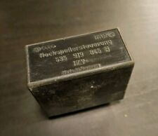 CORRADO REAR SPOILER