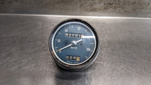 Honda cb250k speedo - honda,