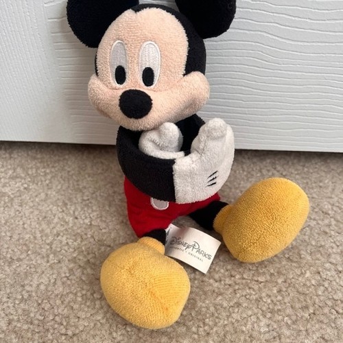 Disney parks authentic - disney,
