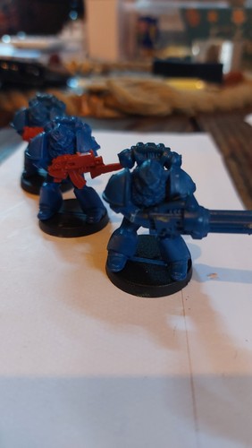 1990s space crusade board game - 1990s,