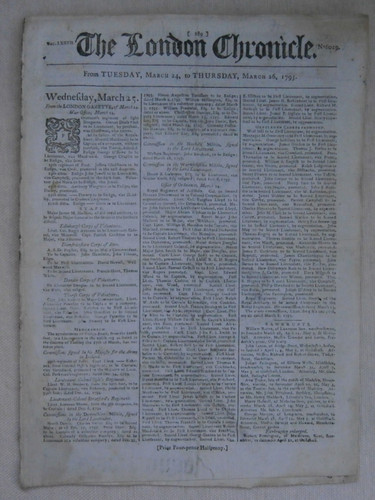 1795 original the london - original,