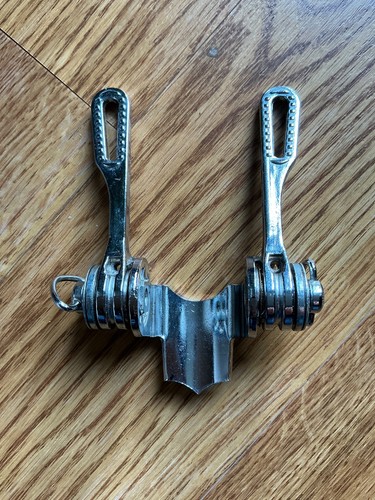 Huret gear levers - huret,