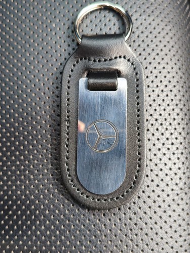 Mercedes benz genuine - mercedes-benz,