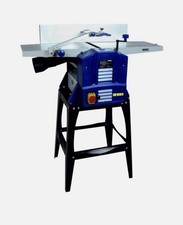 Fox F22-564-250 Planer Thicknesser 1500W 230V Woodworking Machine Workshop