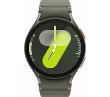 Samsung Galaxy Watch 7 (44mm) Bluetooth Green New Fast Shipping EU