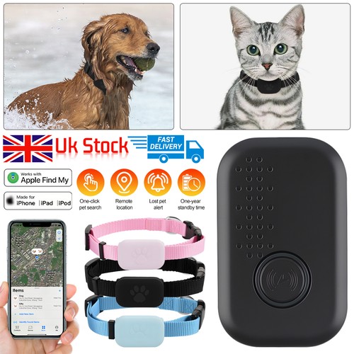 Collar waterproof cat tracker - cat,