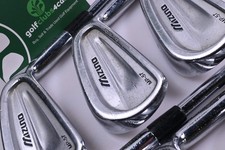 Mizuno MP-57 Irons / 5-PW /