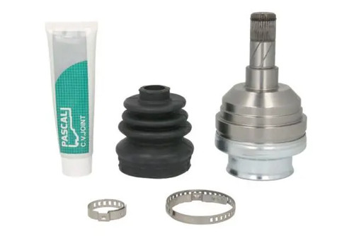 Driveshaft joint - cv,