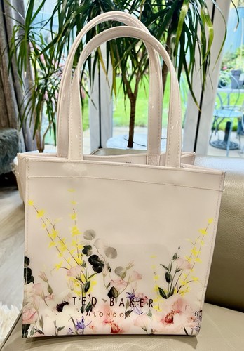 Ted baker tote bag - ted,