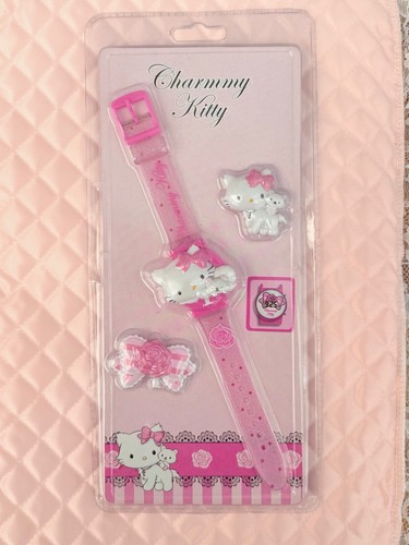 Retro zeon charmmy kitty - retro,
