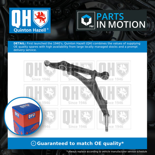 Wishbone suspension arm fits - /,