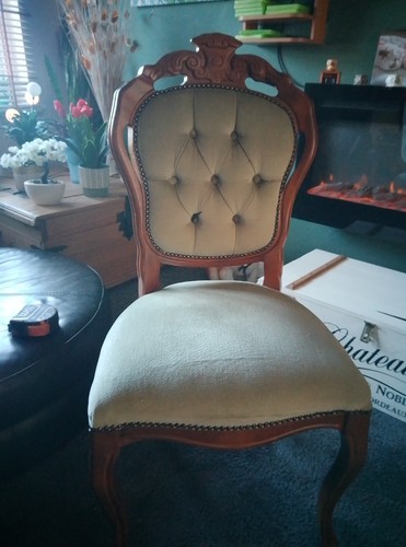 French ocasinal chairs - ocasinal,