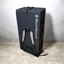 Black Diamond Circuit Z Crash