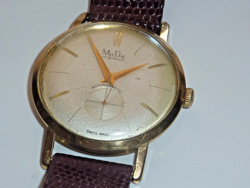 Mudu jewels antimagnetic - mudu,