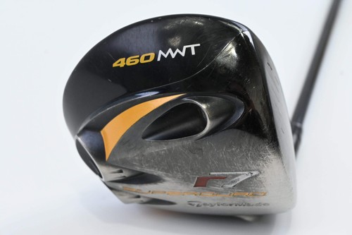 Taylormade superquad driver - taylormade,