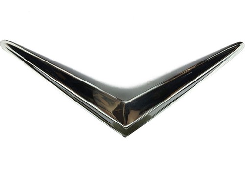 Grille motif daimler - , dart