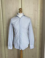 Pal Zileri White Smart Casual