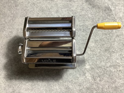 Vogue stainless steel - stainless,