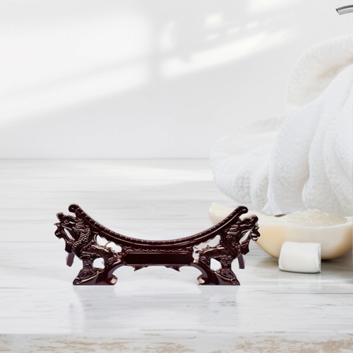 Plate stands for display - stands,