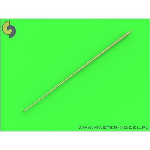 Bac lightning pitot - 1:72,
