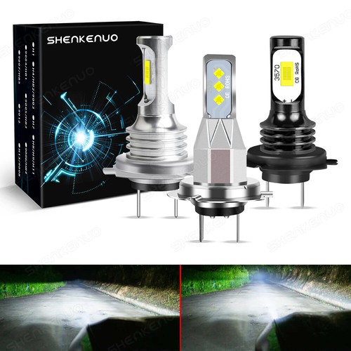 Led headlight bulbs - headlight,