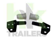 x2 Front Ramp Hinge Pins &