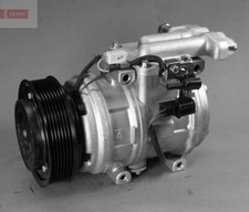 Denso Air Condition A/C Air Con Compressor Fits Jaguar XJ XK8 DCP11002