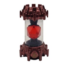 Skylanders Imaginator Creation Crystal Fire Reactor 2016 Activision Nintendo