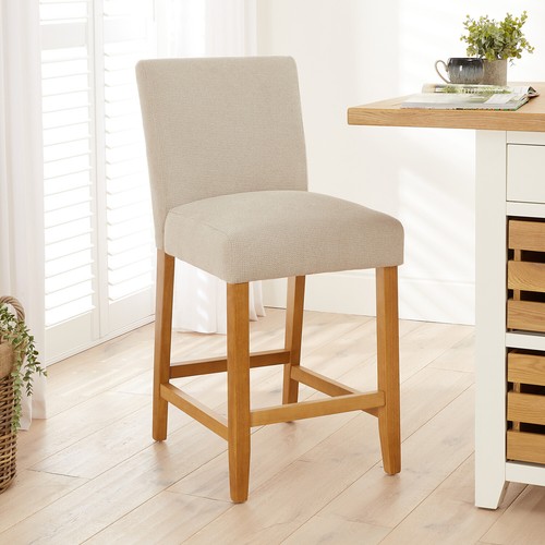 Monty bar stool natural - bar,