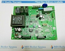 MAIN COMBI ECO ELITE 25 COMBI