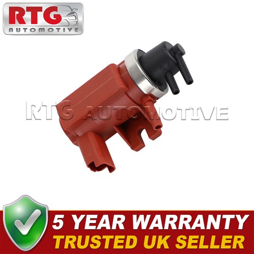 Turbo solenoid pressure valve - solenoid,
