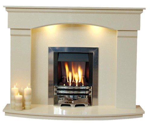Marble fireplace cambridge new - cambridge,