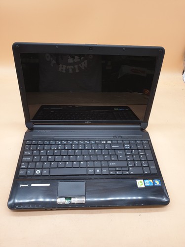 Fujitsu lifebook ah530 - ah530, 15.6"
