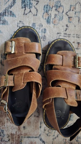 Martens ariel orleans - dr,