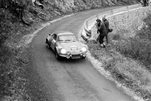 Jean luc therier - jean-luc, marcel