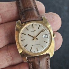 Lovely Timex 1977 Mens
