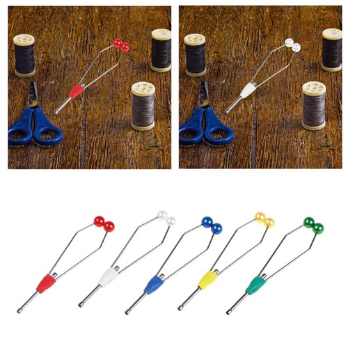 Fly tying tool smooth - tool,