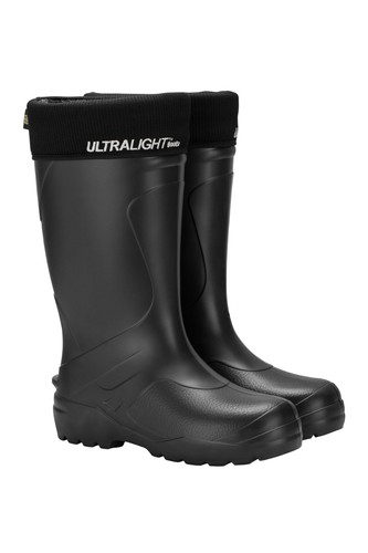 Lbc mens ultralight black - ultralight,
