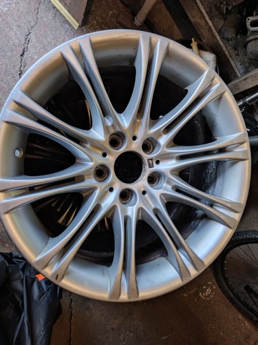 Bmw series e60 mv2 18 - series, 18"