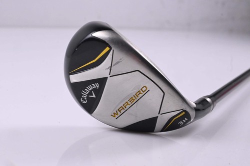 Callaway warbird 2017 - warbird,