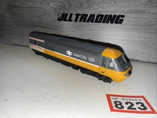 Hornby R708 Class 43 HST power