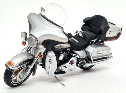 Franklin mint 2003 harley - mint,