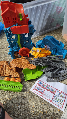 Thomas friends trackmaster - &,