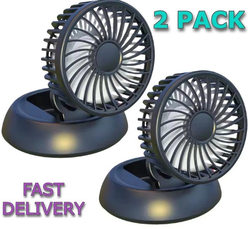 Pack car cooling air fan - air,