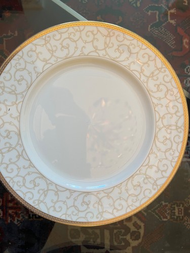 Wedgwood gold celestial - wedgwood, 4