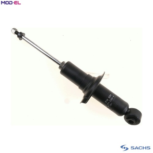 Shock absorber 312 924 - shock,