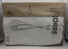 NEW Sealed Ikea Ekorre Kids